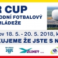 ISAR Cup 2018 (18.5.-20.5. Moosburg - München - GER)