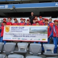ISAR Cup 2018 (Moosburg - München - GER) - další obrázky