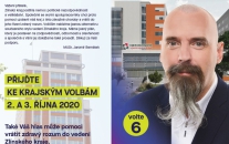 SK SV Bojkovice má své kandidáty do krajských voleb!