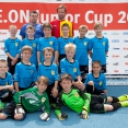 E.On Junior Cup 2014 v Hulíně