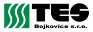 TES Bojkovice