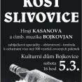 Košt slivovice 2016 - pozvánka