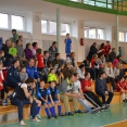 Závěrečný satelitní turnaj mladší přípravky v Bojkovicích (26.3.2016)