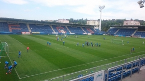 Starší a mladší přípravky Slovácko vs Bojkovice - report z utkání