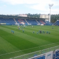 Slovácko - Bojkovice (přípravky v UH 23.5.2016)