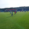 Slovácko - Bojkovice (přípravky v UH 23.5.2016)