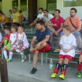 Memoriál Jaromíra Krejčiříka - 5. ročník (25.6.2016)