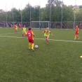 Turnaj U9 FestCup 2017 ve Zlíně