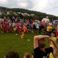 Turnaj U9 FestCup 2017 ve Zlíně