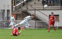 KP dorostu: Bojkovice - Štítná nad Vláří 4:4 (3:1), pen. 4:2