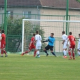 KP dorostu: Bojkovice - Štítná nad Vl. 4:4 (3:1), pen. 4:2