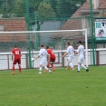 KP dorostu: Bojkovice - Štítná nad Vl. 4:4 (3:1), pen. 4:2