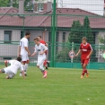 KP dorostu: Bojkovice - Štítná nad Vl. 4:4 (3:1), pen. 4:2