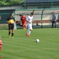 KP dorostu: Bojkovice - Štítná nad Vl. 4:4 (3:1), pen. 4:2