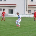 KP dorostu: Bojkovice - Štítná nad Vl. 4:4 (3:1), pen. 4:2