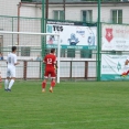 KP dorostu: Bojkovice - Štítná nad Vl. 4:4 (3:1), pen. 4:2