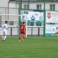 KP dorostu: Bojkovice - Štítná nad Vl. 4:4 (3:1), pen. 4:2