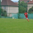 KP dorostu: Bojkovice - Štítná nad Vl. 4:4 (3:1), pen. 4:2