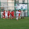 KP dorostu: Bojkovice - Štítná nad Vl. 4:4 (3:1), pen. 4:2