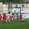 KP dorostu: Bojkovice - Štítná nad Vl. 4:4 (3:1), pen. 4:2