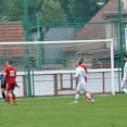 KP dorostu: Bojkovice - Štítná nad Vl. 4:4 (3:1), pen. 4:2