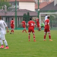 KP dorostu: Bojkovice - Štítná nad Vl. 4:4 (3:1), pen. 4:2