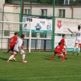 KP dorostu: Bojkovice - Štítná nad Vl. 4:4 (3:1), pen. 4:2