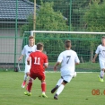 KP dorostu: Bojkovice - Štítná nad Vl. 4:4 (3:1), pen. 4:2