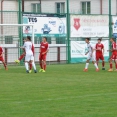 KP dorostu: Bojkovice - Štítná nad Vl. 4:4 (3:1), pen. 4:2