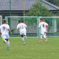 KP dorostu: Bojkovice - Štítná nad Vl. 4:4 (3:1), pen. 4:2