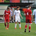 KP dorostu: Bojkovice - Štítná nad Vl. 4:4 (3:1), pen. 4:2