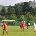 KP dorostu: Bojkovice - Štítná nad Vl. 4:4 (3:1), pen. 4:2