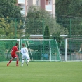 KP dorostu: Bojkovice - Štítná nad Vl. 4:4 (3:1), pen. 4:2