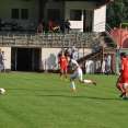 KP dorostu: Bojkovice - Štítná nad Vl. 4:4 (3:1), pen. 4:2