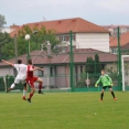 KP dorostu: Bojkovice - Štítná nad Vl. 4:4 (3:1), pen. 4:2