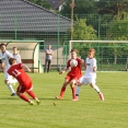 KP dorostu: Bojkovice - Štítná nad Vl. 4:4 (3:1), pen. 4:2