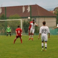 KP dorostu: Bojkovice - Štítná nad Vl. 4:4 (3:1), pen. 4:2