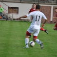 KP dorostu: Bojkovice - Štítná nad Vl. 4:4 (3:1), pen. 4:2