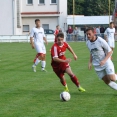 KP dorostu: Bojkovice - Štítná nad Vl. 4:4 (3:1), pen. 4:2