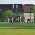 KP dorostu: Bojkovice - Štítná nad Vl. 4:4 (3:1), pen. 4:2