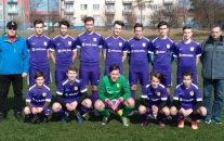 Příprava dorostu: Bojkovice - St. Město 3:2 (0:0)