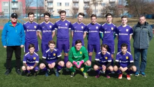 Příprava dorostu: Bojkovice - St. Město 3:2 (0:0)