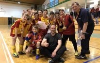 Starší přípravkáři zvítězili v zimním satelitním okruhu 2018!