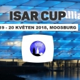 ISAR Cup 2018 (18.5.-20.5. Moosburg - München - GER)