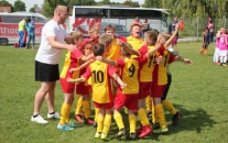 Návrat k ISAR CUPu v komentáři Lubomíra Valtera ml.