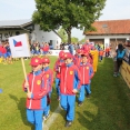 ISAR Cup 2018 (Moosburg - München - GER) - další obrázky