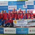 ISAR Cup 2018 (Moosburg - München - GER) - další obrázky