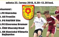 7. ročník Memoriálu Jaromíra Krejčiříka včetně fotek z turnaje!!