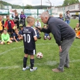 7. ročník Memoriálu Jaromíra Krejčiříka sobota - 23.6.2018