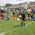 7. ročník Memoriálu Jaromíra Krejčiříka sobota - 23.6.2018